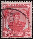 [Sultan Ibrihim - New Values, type U17]