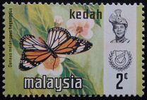 [Butterflies, type AU]