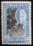 [Sultan Tengku Ibrahim & Landscapes, प्रकार U]