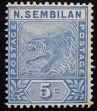 [Tiger, type B2]