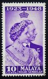 [Royal Wedding Silver Anniversary, type H]
