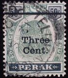 [Issues of 1895 & 1899 Surcharged, type M4]