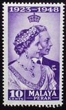 [Royal Wedding Silver Anniversary, type P]