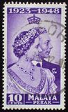 [Royal Wedding Silver Anniversary, type P]