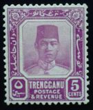 [Sultan Suleiman bin Zainal Abidin, ประเภท D6]