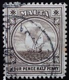 [New Daily Stamps, type F]