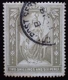 [New Daily Stamps, type H]