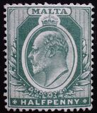 [King Edward VII, 类型 L]