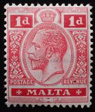 [King George V, type M2]