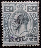 [King George V, type M3]