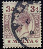 [King George V, type M5]