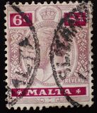 [King George V, type M6]