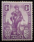 [Allegorical Stamps, type T3]