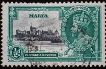 [The 25th Anniversary of King George V, Tipi AI]