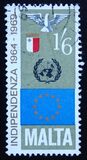 [The 5th Anniversary of Independence, Tip GR]