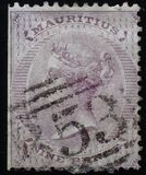 [Queen Victoria, type I5]