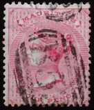 [Queen Victoria - Watermarked, type I14]