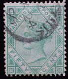 [Queen Victoria, Tüüp X]