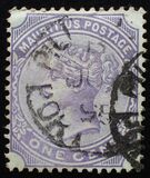 [Queen Victoria - New Colour, Typ R3]