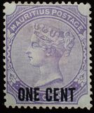 [Not Issued Stamp & No. 83 Surcharged, Typ AF]