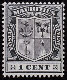 [Coat of Arms - New Design, type AU]