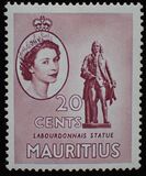 [Queen Elizabeth II - Local Motives, type CG]