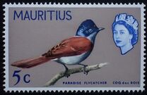 [Birds & Elizabeth II, Scrivi CZ]