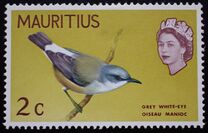 [Birds - New Colors, type EL]