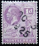 [King George V, Symbol of the Colony, 类型 E14]