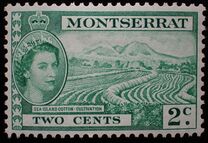 [Queen Elizabeth II, Local Motifs, type AK]