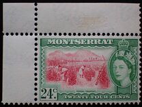 [Queen Elizabeth II, Local Motifs, type AR]