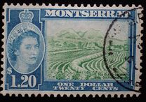 [Queen Elizabeth II, Local Motifs, type AU]