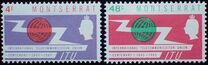 [The 100th Anniversary of International Telecommunication Union, type BC]