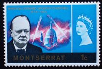 [Winston Spencer Churchill, Tip BX]