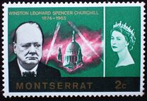 [Winston Spencer Churchill, Tip BX1]