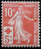 [Red Cross Charity, tyyppi U]