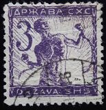 [Chain Breaker, type W]