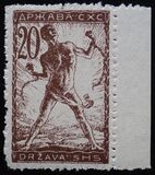 [Chain Breaker, type X]