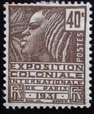 [International Colony Exhibition, type BI1]
