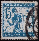 [Chain Breaker, type W2]