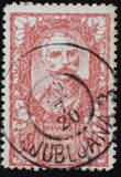 [Allegories of Freedom & King Peter I, type AA]