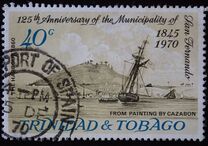 [The 125th Anniversary of San Fernando, typ ER]