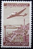 [Airmail, type FF]