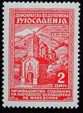 [Liberation of Macedonia, Scrivi EJ]