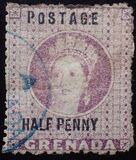 [Revenue Stamps Surcharged in Black, tip B1]