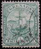 [Coat of Arms, type P]