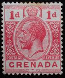 [King George V of the United Kingdom, type R1]