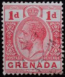[King George V of the United Kingdom, type R1]