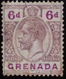 [King George V of the United Kingdom, type R5]