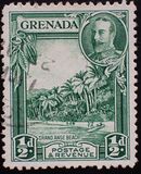 [Local Motives and King George V, type U]